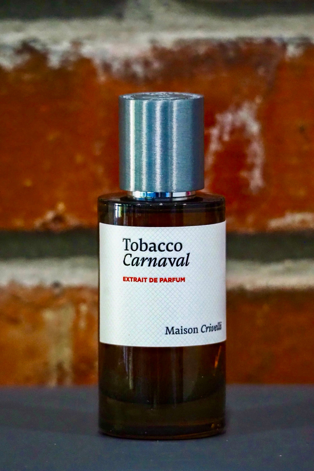 Maison Crivelli Tobacco Carnaval (Sample)